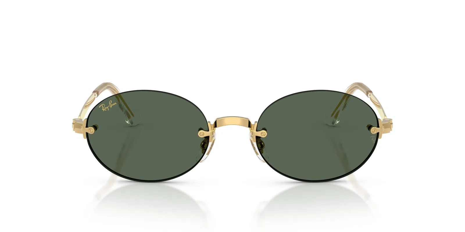 Ray-Ban 3929 Sunglasses - view 29